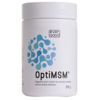 Good Life Ever Good OptiMSM